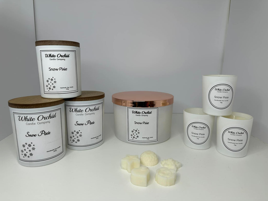 The Ultimate Soy Wax Candle Buying Guide