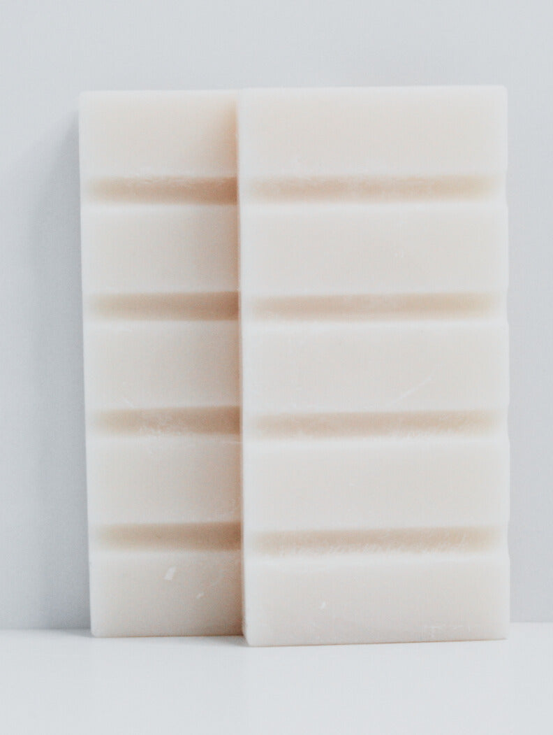 Coconut & Lime Soy Wax Melt Bar