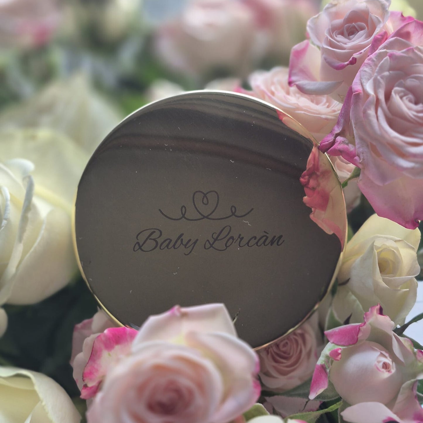 Engraving Lids