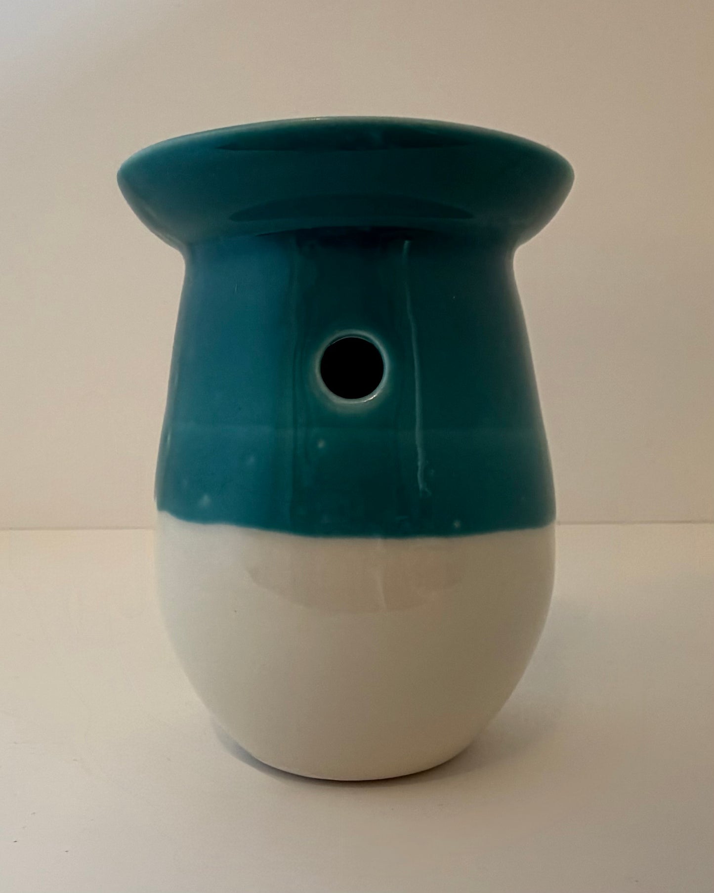 Summer Handcrafted Ceramic Wax Melt Burner