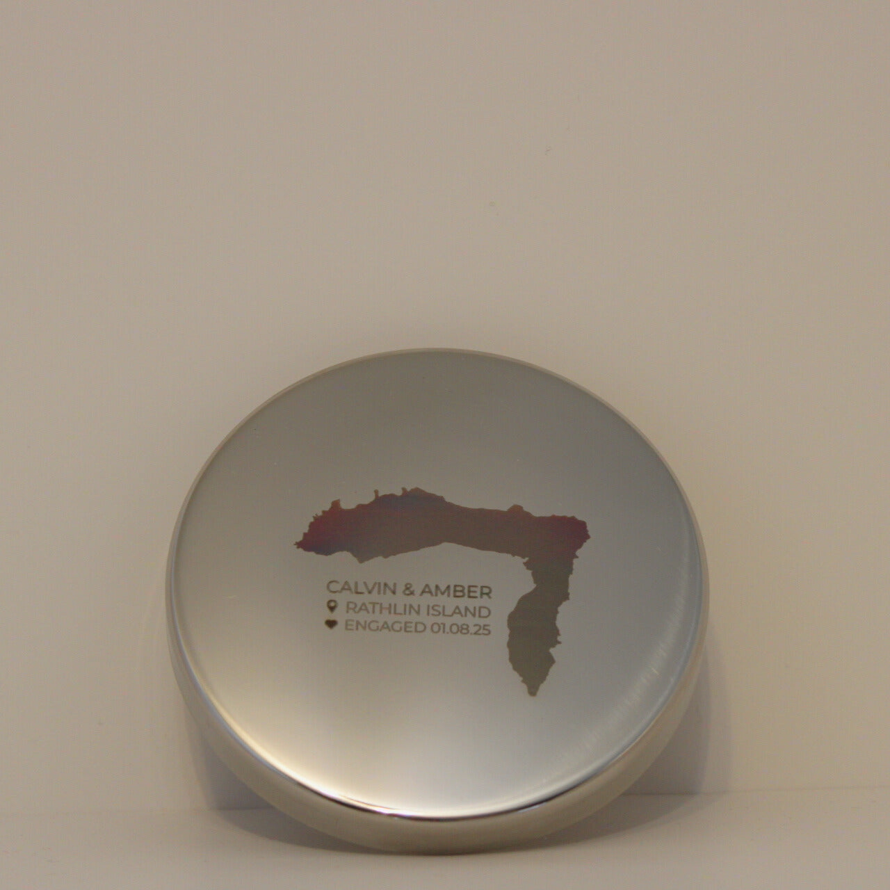 Engraving Lids