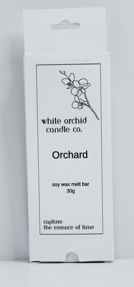 Soy Wax Melt Bars