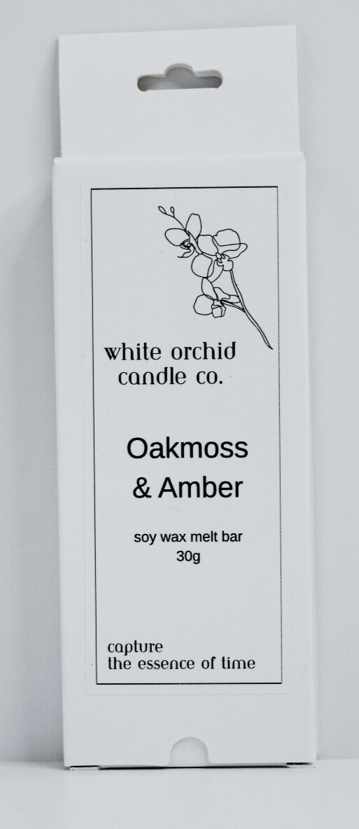 Soy Wax Melt Bars