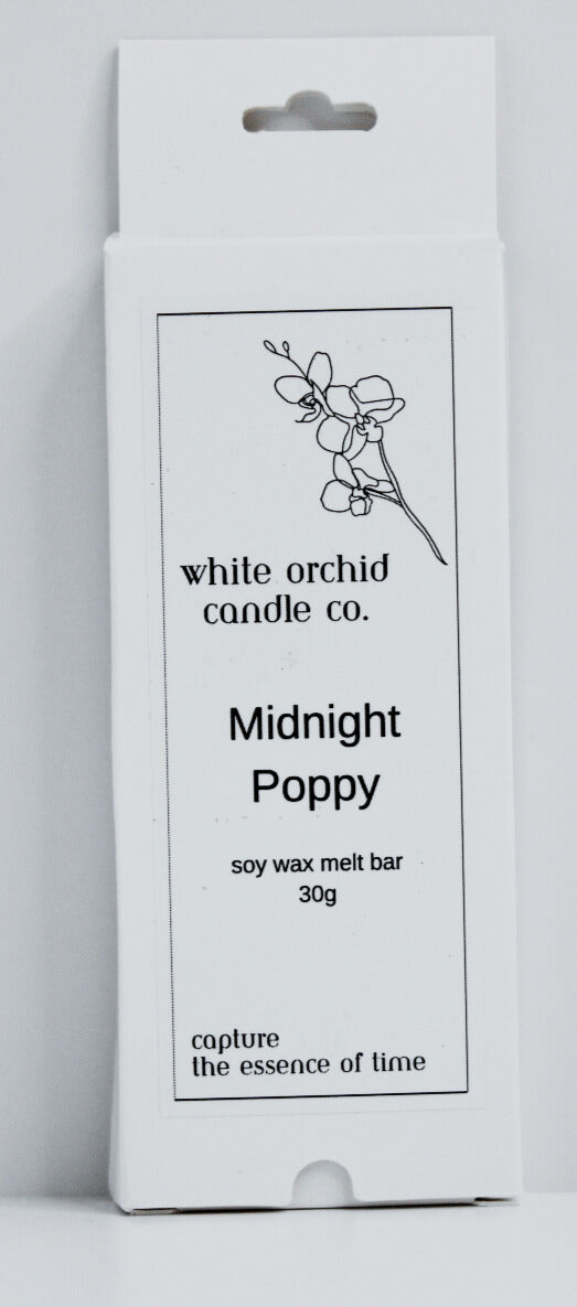 Soy Wax Melt Bars