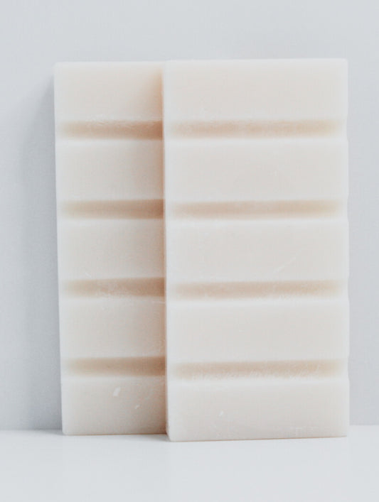 Soy Wax Melt Bars
