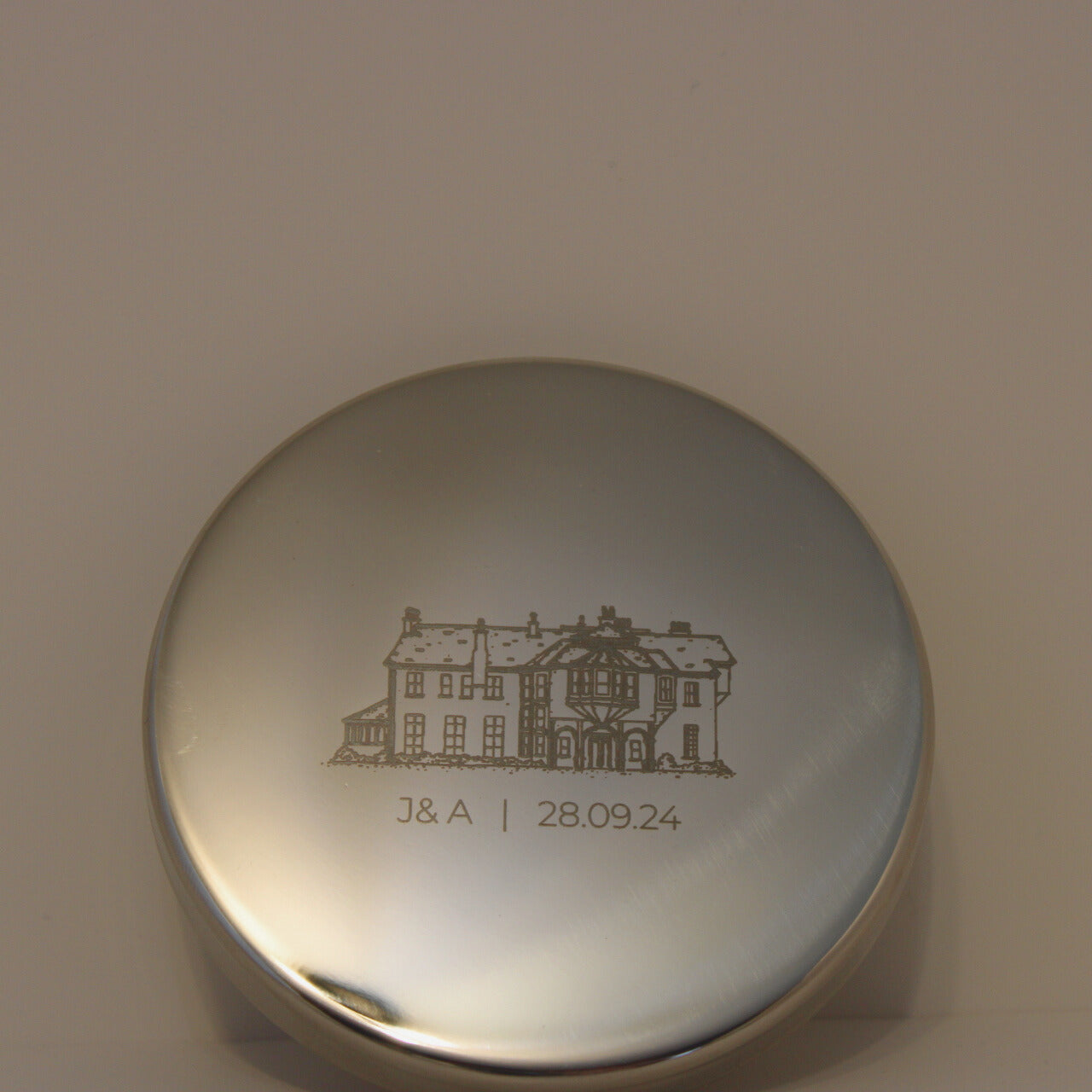 Engraving Lids