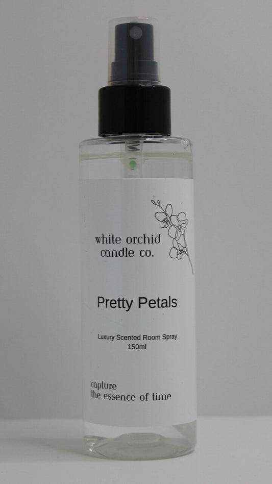 Pretty Petal Luxury Room Spray