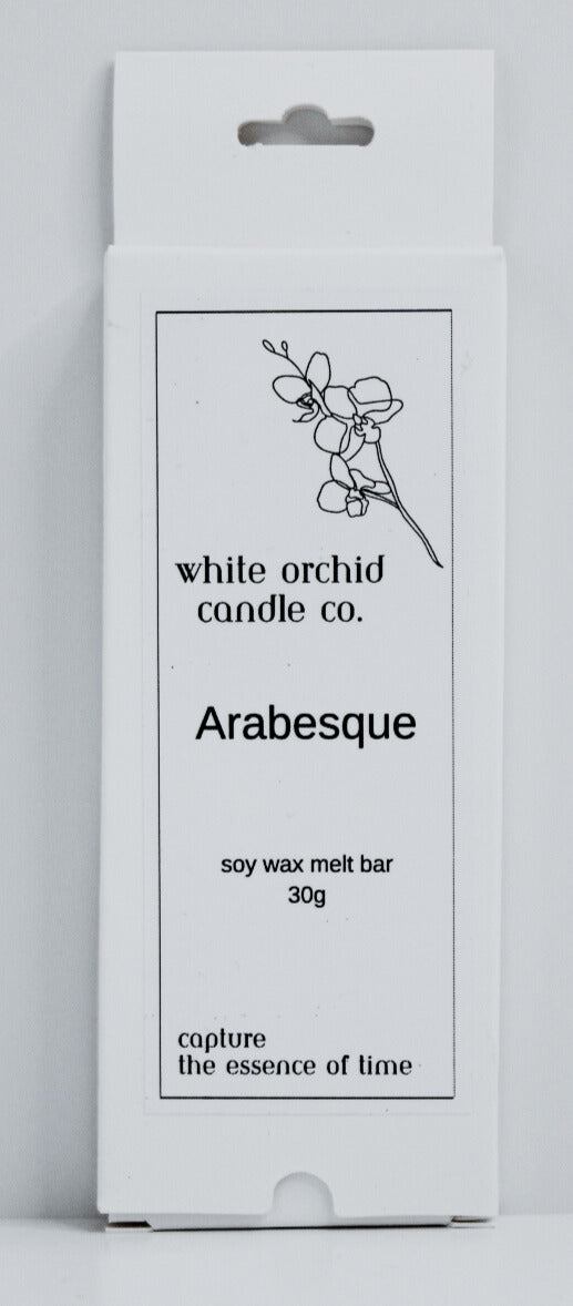 Soy Wax Melt Bars