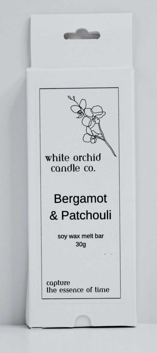 Soy Wax Melt Bars