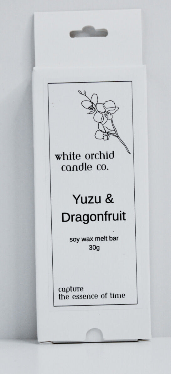 Soy Wax Melt Bars