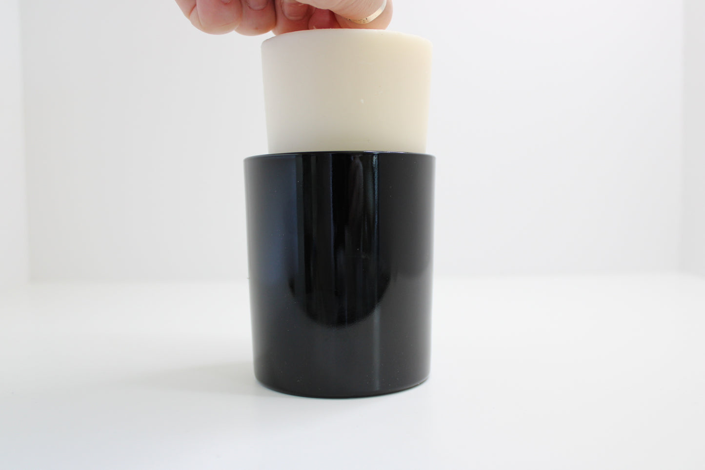 Soy Wax Refill 75g
