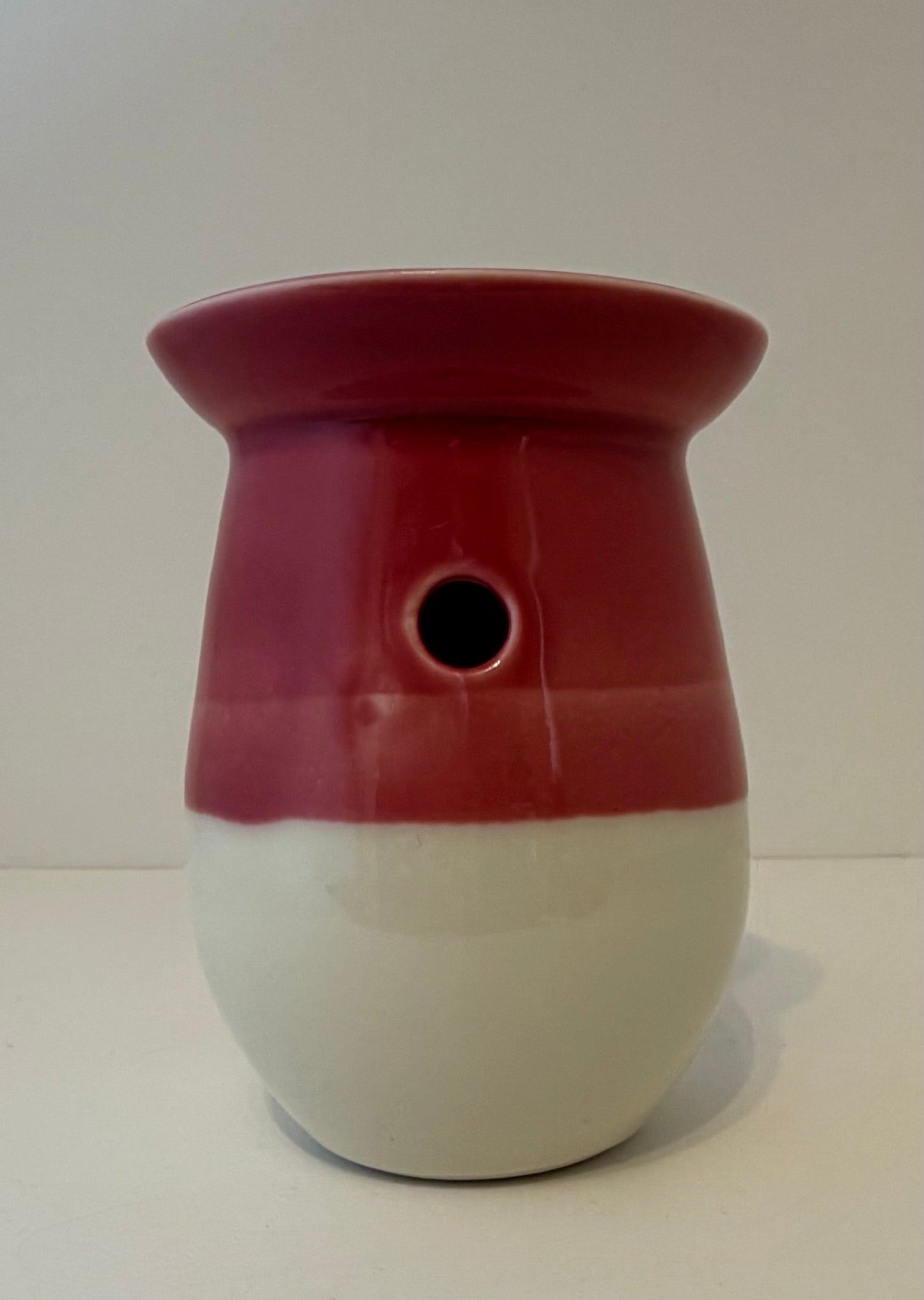 Summer Handcrafted Ceramic Wax Melt Burner