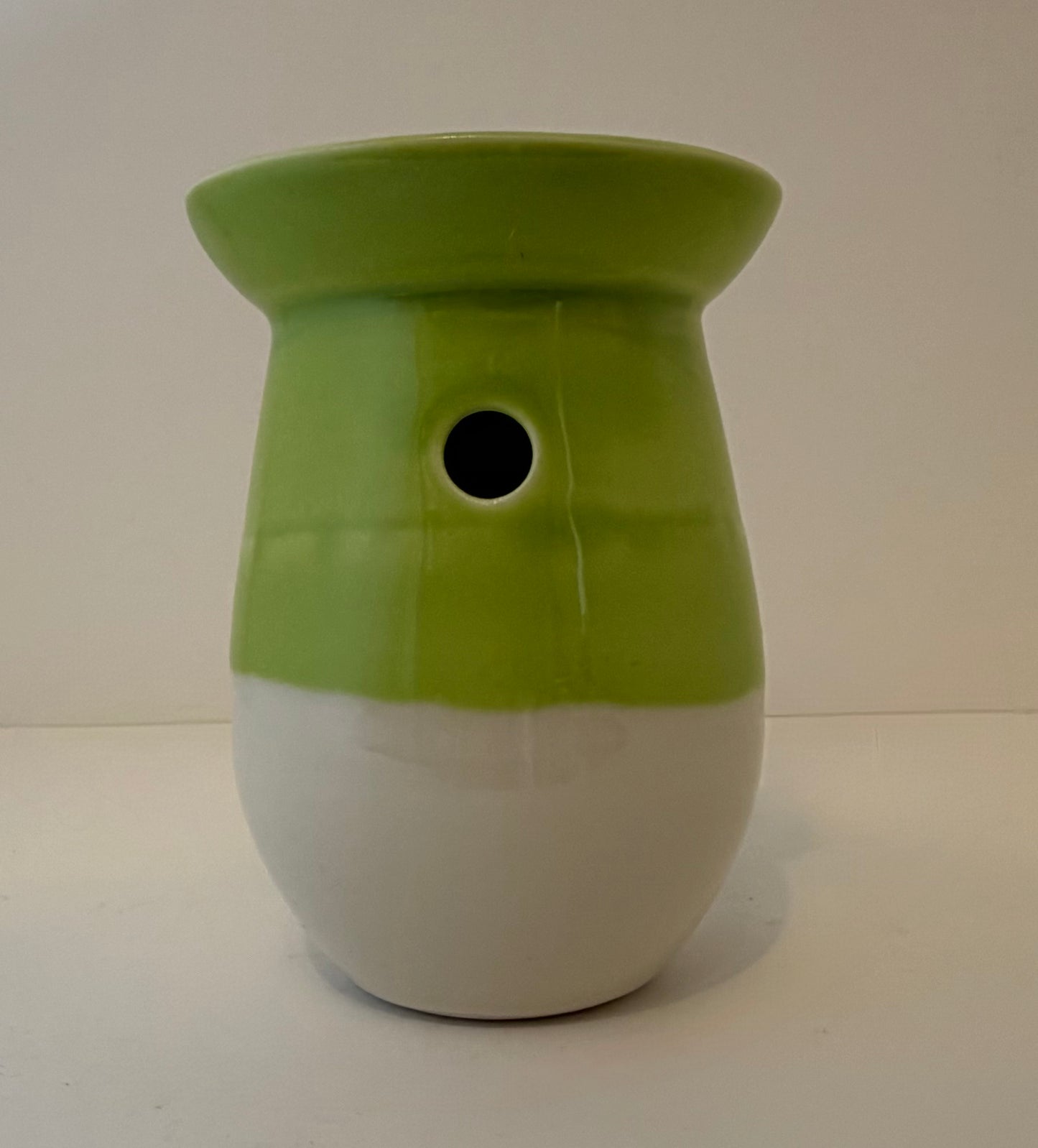 Summer Handcrafted Ceramic Wax Melt Burner