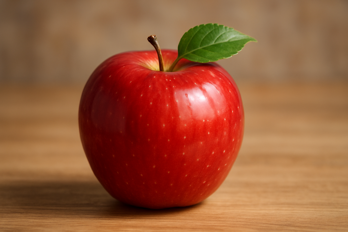 apple