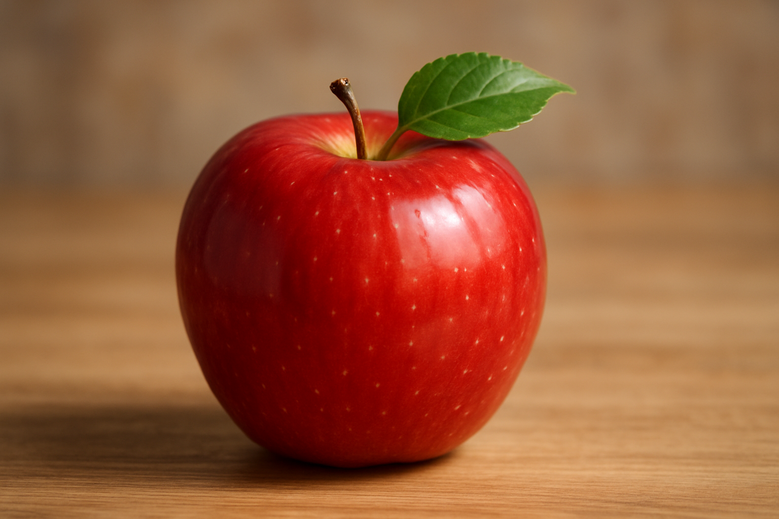 apple