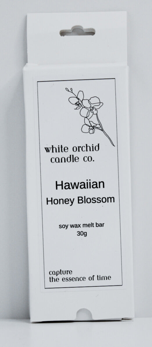 Soy Wax Melt Bars