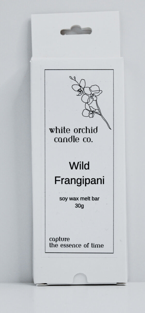 Soy Wax Melt Bars